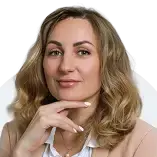 Инна Чебукина - директор по развитию бизнеса