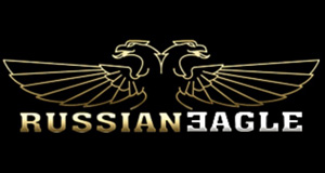 Russian Eagle
