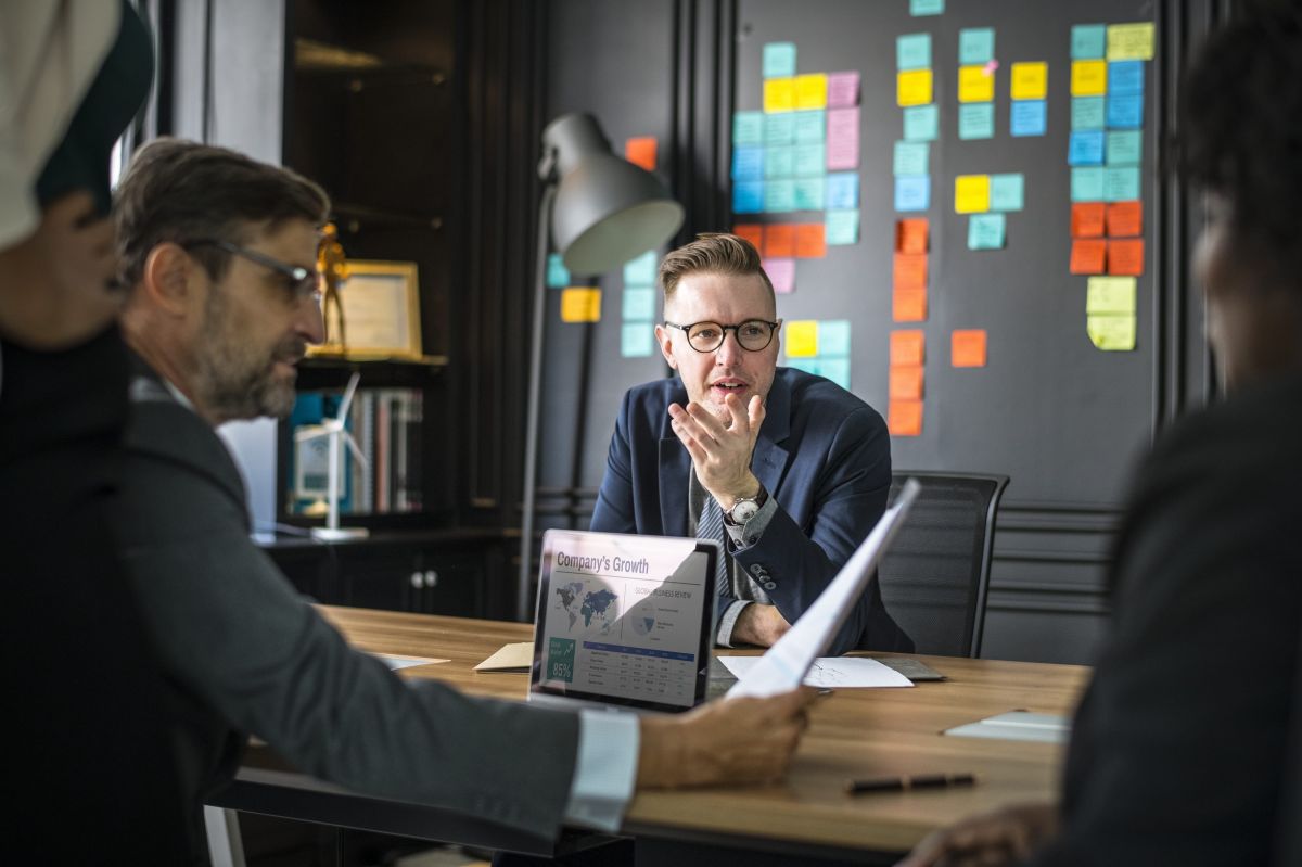Project management: требования к сотрудникам, ответственным за PM