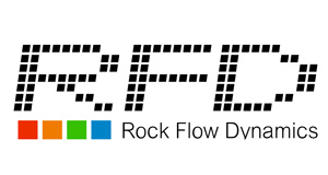 Rock Flow Dynamics