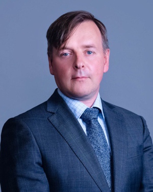 Evgeny Rudakov