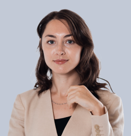 София Машкова