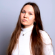 Екатерина Хромова