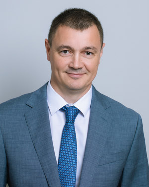 Дмитрий Скляров