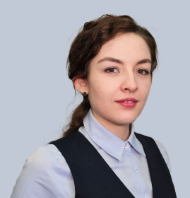 Анна Татты