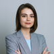 Дарья Мартиросова
